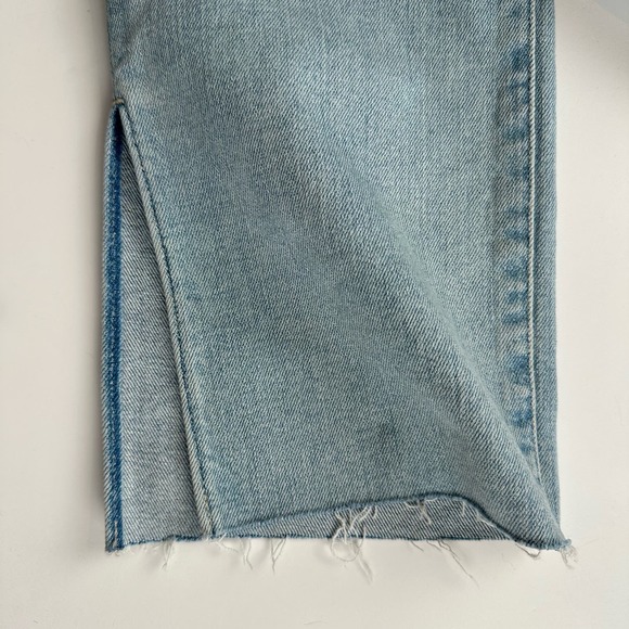 Favorite Daughter Valentina High Rise Skinny straight Tower Jeans - Picture 11 of 13